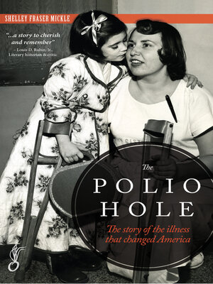cover image of The Polio Hole